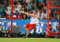 Павел Файдек. Чемпион Мира 2015 (Пекин)