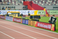 Чемпионат Мира по легкой атлетике 2019 (Доха). 4-й день