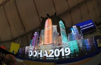 Чемпионат Мира по легкой атлетике 2019 (Доха). 4-й день