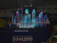 Чемпионат Мира по легкой атлетике 2019 (Доха). 6-й день