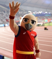 Чемпионат Мира по легкой атлетике 2019 (Доха). 8-й день. 
