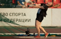 Софья Палкина. Чемпионка России 2021 (Чебоксары)  
