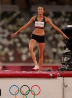 Сафина Садуллаева. 6-е место на Олимпийских Играх в Токио 2021