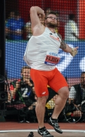 Павел Файдек. Чемпион Мира 2019 (Доха)